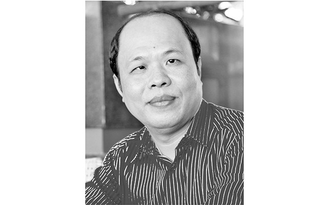 Thơ ÐoÀn Mạnh Phương