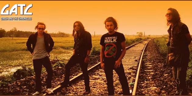  Ban nhạc rock nổi tiếng Ấn Độ lưu diễn tại Việt Nam