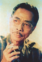 Mãi trong trẻo, lắng sâu Nụ cười sơn cước