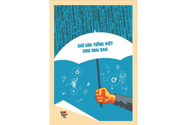 Tiếng Việt - Yêu và cách yêu
