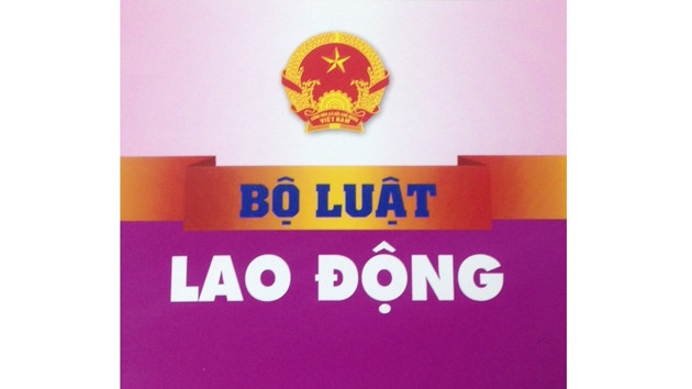 Lấy ý kiến toàn dân về dự thảo Bộ luật Lao động (sửa đổi) vào tháng 9 