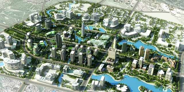 Phát triển Khu Công nghệ cao Hòa Lạc bằng cơ chế đặc thù