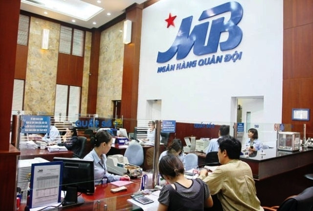 Chuyển quyền hơn 8,1 triệu cổ phiếu MBB