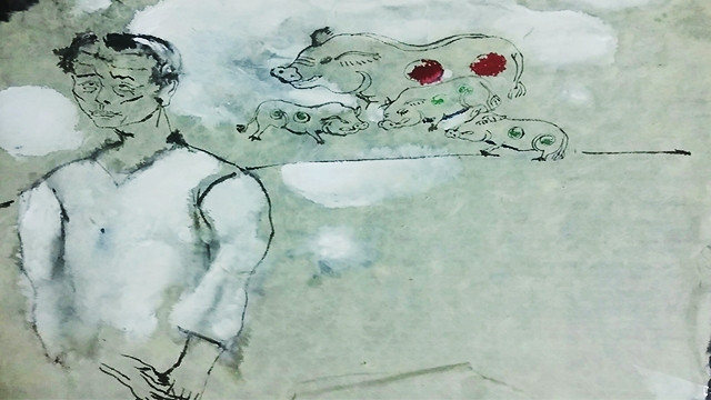 Minh họa: PHÚ NGUYỄN