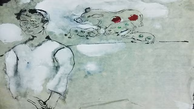 Minh họa: PHÚ NGUYỄN