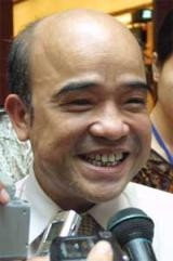 Thứ trưởng
Đặng Hùng Võ.