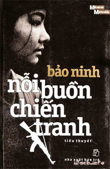 Sau bộ ba tiểu thuyết: Nỗi buồn chiến tranh; Bến không chồng; Mảnh đất lắm người nhiều ma, văn học Việt Nam đang thiếu vắng tác phẩm đỉnh cao.