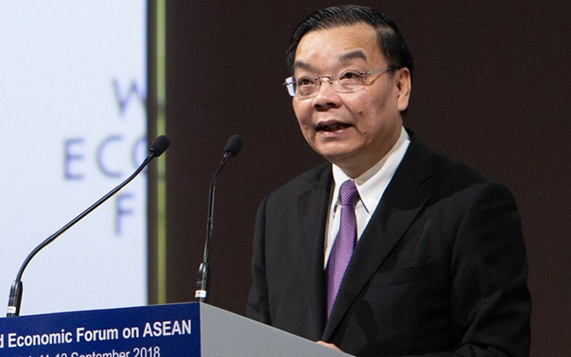 Nắm bắt cơ hội từ cuộc cách mạng công nghiệp 4.0