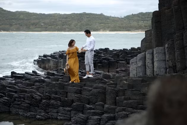 Dàn sao bắc nam hội tụ trong “Ngày ấy mình đã yêu”