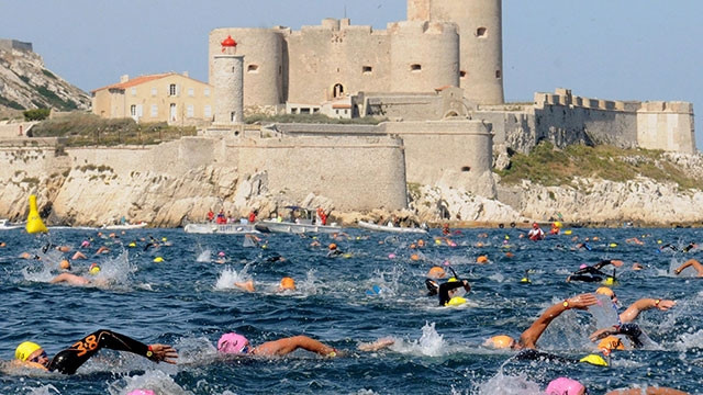 Thử thách “Monte Cristo”