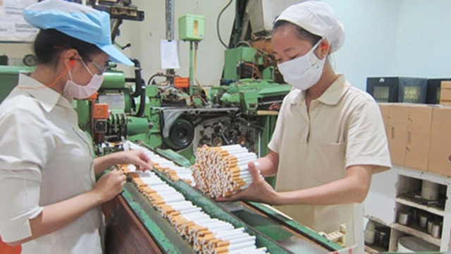 Nguồn: THOIBAOTAICHINHVIETNAM.VN