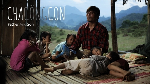 Thêm một tin vui cho điện ảnh Việt tại Liên hoan phim quốc tế Houstan