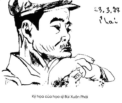 Một đời thơ đẹp như ánh sáng 