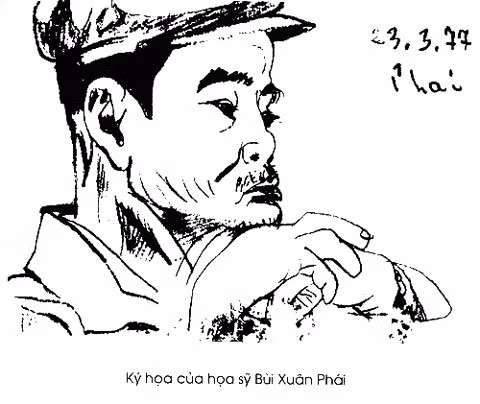 Một đời thơ đẹp như ánh sáng 