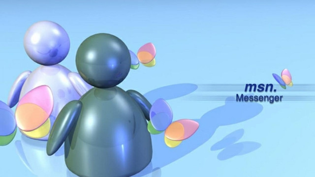 Micrsoft chính thức chấm dứt sự tồn tại của MSN Messenger