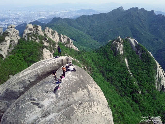 Núi sừng ba ngọn 