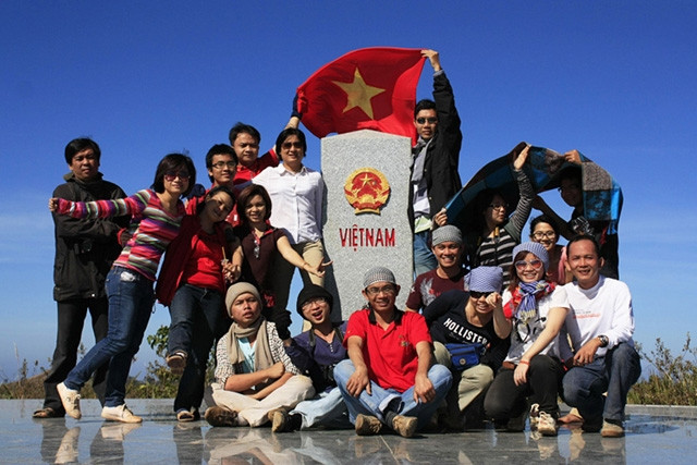 Chinh phục ngã ba Đông Dương