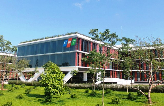 Chuyển quyền sở hữu ba triệu cổ phiếu FPT