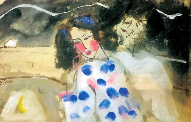 Minh họa: NGUYỄN MINH