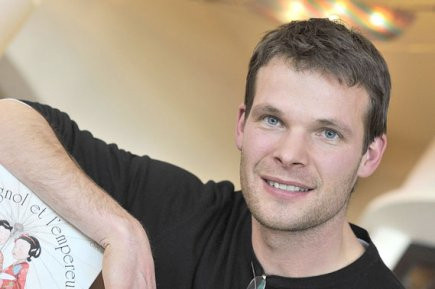 Minh họa truyện tranh cũng phải thuyết phục người xem