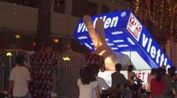 Dệt Phong Phú và May Việt Tiến thành hai tổng công ty