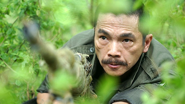 NSƯT Trung Anh có tên trong danh sách xét duyệt danh hiệu NSND đợt này.