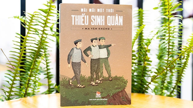 Hoài niệm tuổi thơ