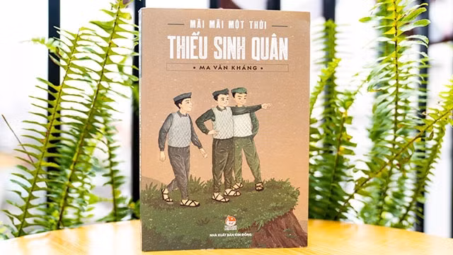 Hoài niệm tuổi thơ