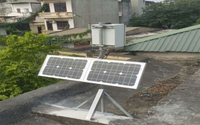 Hiểu đúng về ô nhiễm không khí tại Hà Nội