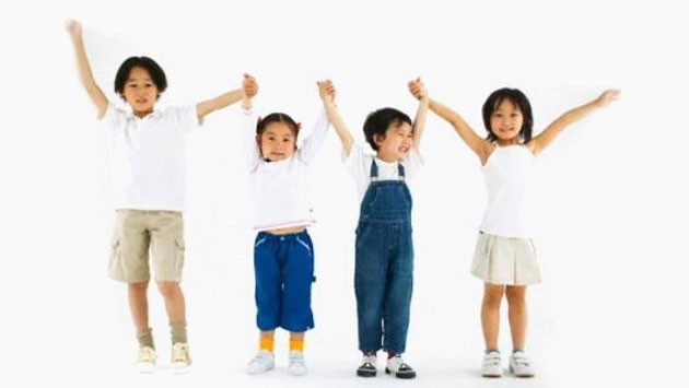 Tăng chiều cao 5 cm cho người Việt trong 20 năm - dễ mà khó. (Ảnh: Internet)