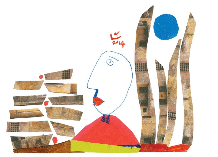 Minh họa | Hà Trí Hiếu