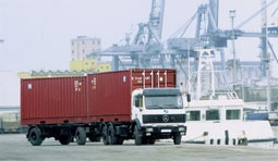 Tân cảng Sài Gòn tự tin trên đường hội nhập