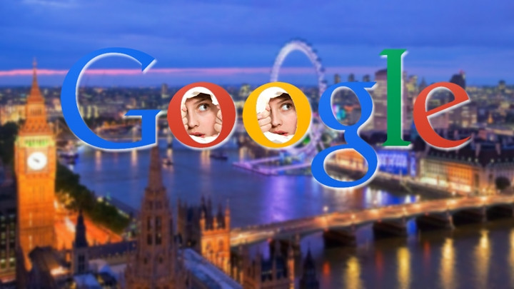 Google đã phải thay đổi chính sách riêng tư ở Anh
