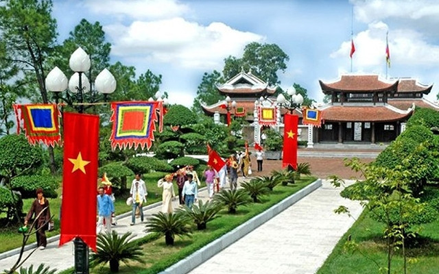 Phượng Hoàng Trung Đô - giấc mơ dang dở của Người anh hùng dân tộc Quang Trung - Nguyễn Huệ.