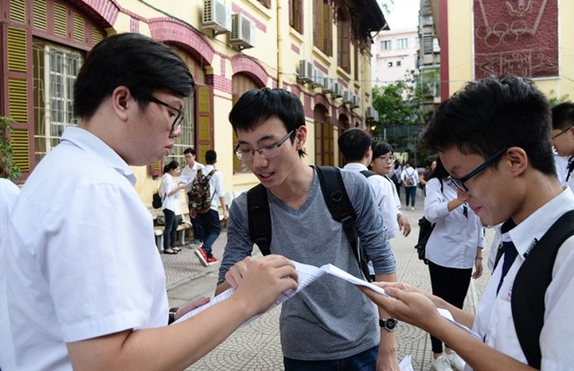 (Ảnh minh họa: THỦY NGUYÊN)