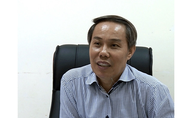 Tạo thói quen sử dụng sản phẩm có nguồn gốc