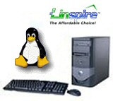 Hàn Quốc: Linspire đề nghị thay thế Windows với bản Linux giá rẻ