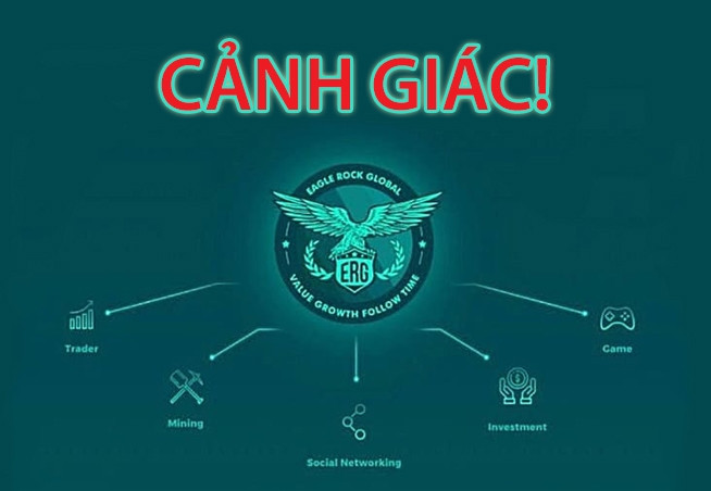 Bộ Công an cảnh báo rủi ro khi đầu tư vào Công ty Tài chính ERG