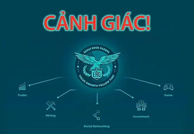 Bộ Công an cảnh báo rủi ro khi đầu tư vào Công ty Tài chính ERG