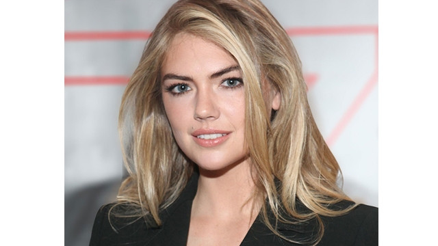 Kate Upton quyến rũ nhất thế giới