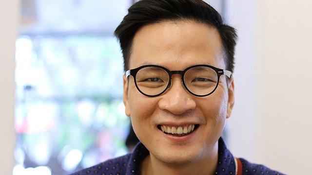 Bìa càng cô đọng, càng gợi nhớ lâu