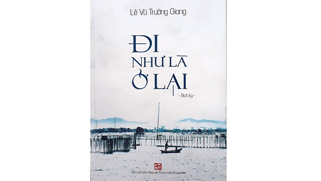 Đi như là ở lại