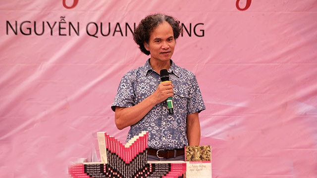 Ảnh: Phạm Đắc