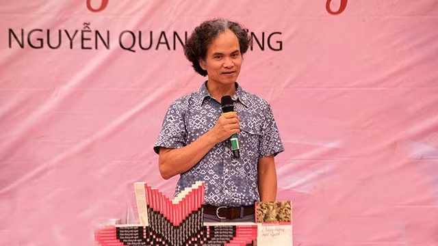 Ảnh: Phạm Đắc