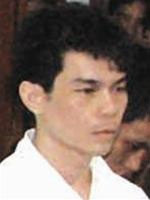 Hạnh Nhật tại tòa.