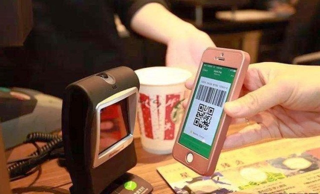 WeChat Pay đã trở thành hình thức thanh toán phổ biến tại Trung Quốc.