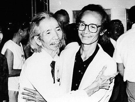 Khẳng định giá trị