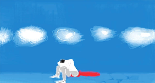 Minh họa: ĐỖ HOÀNG TƯỜNG