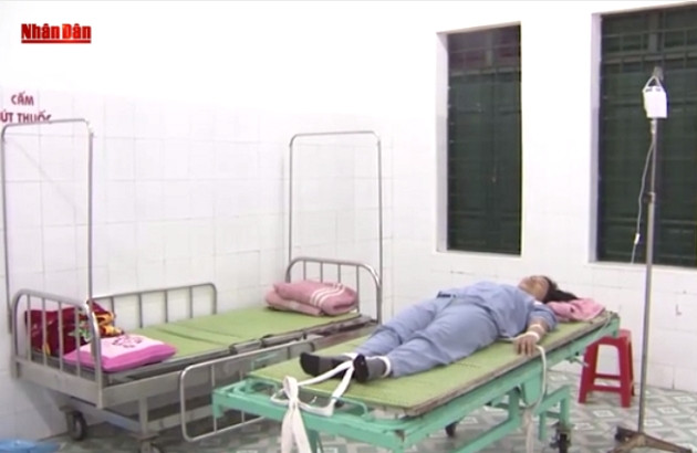  Con đường “ngắn ngủi” từ trầm cảm sau sinh đến rối loạn tâm thần