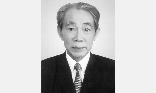 Tin buồn: Đồng chí Trương Quang Được từ trần